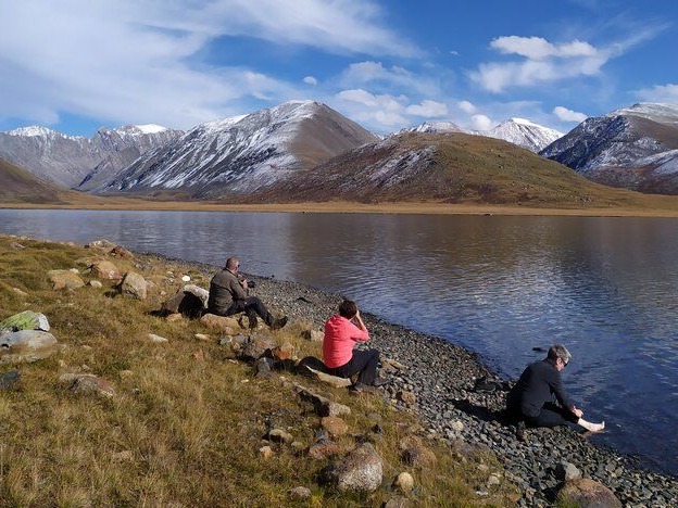 ООО "КАЙЧИ ТРЕВЕЛ" - фото 2