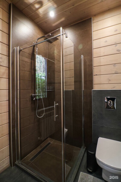 Шале люкс (1 линия) - фото 3