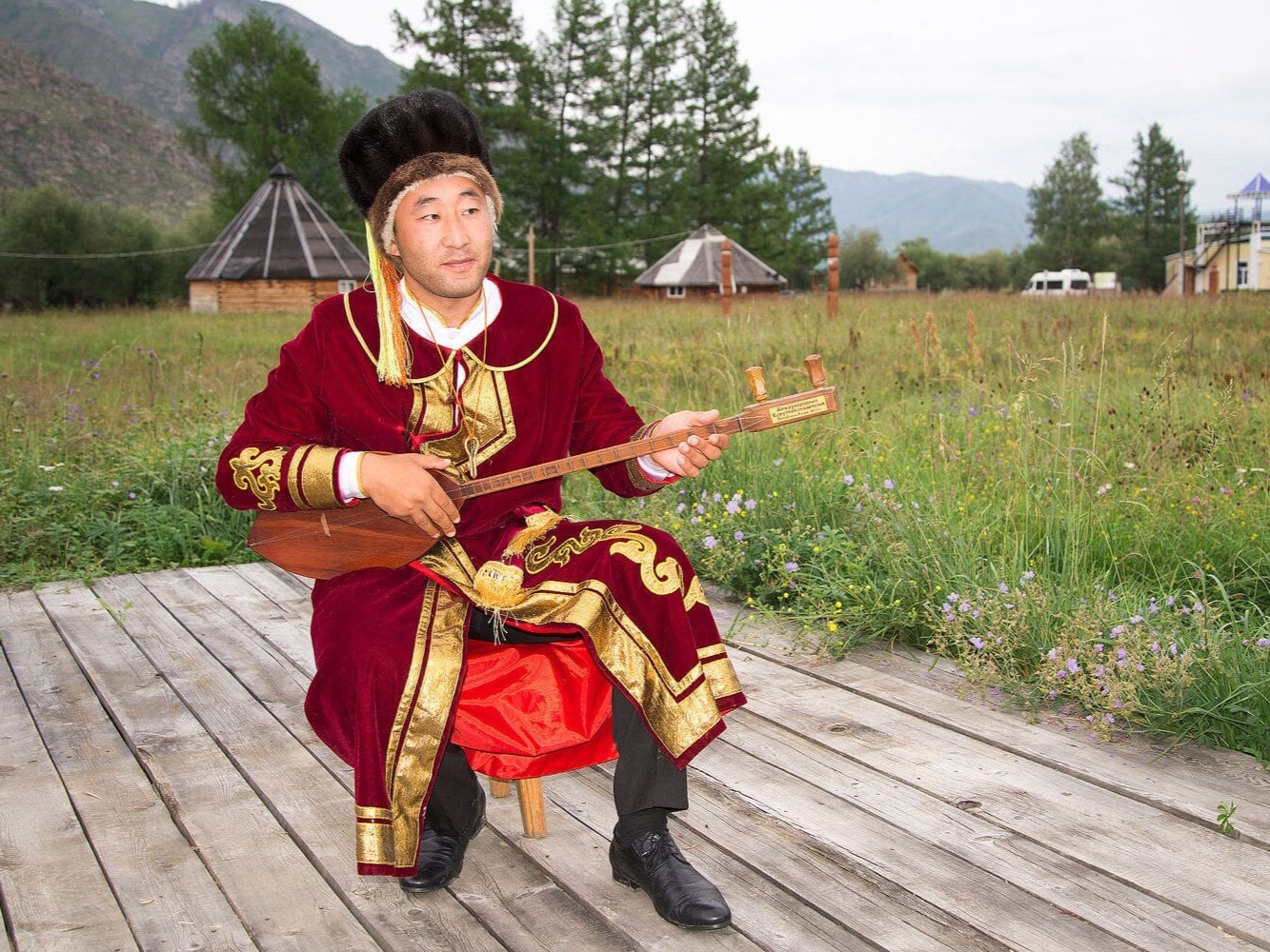 ООО "КАЙЧИ ТРЕВЕЛ" - фото 3