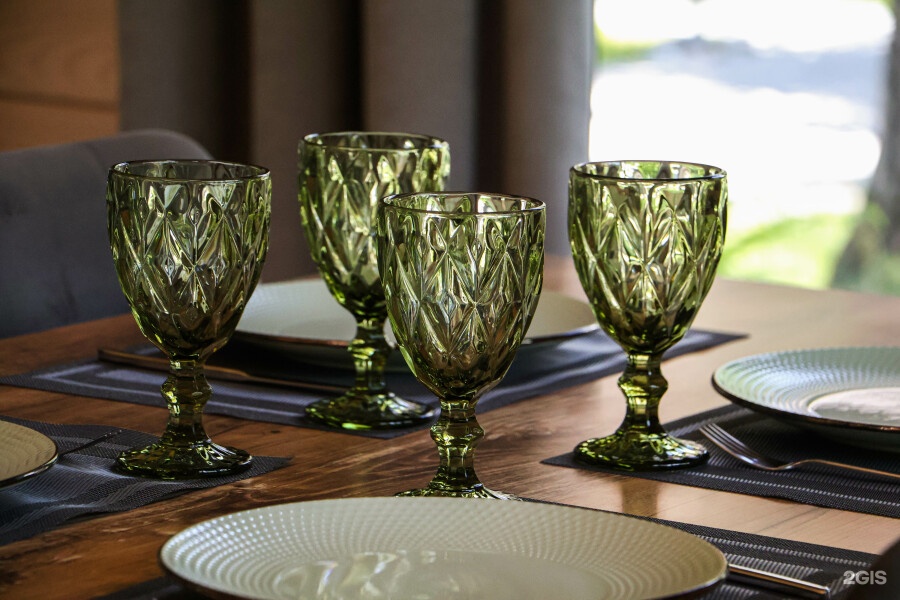 Шале люкс (1 линия) - фото 7