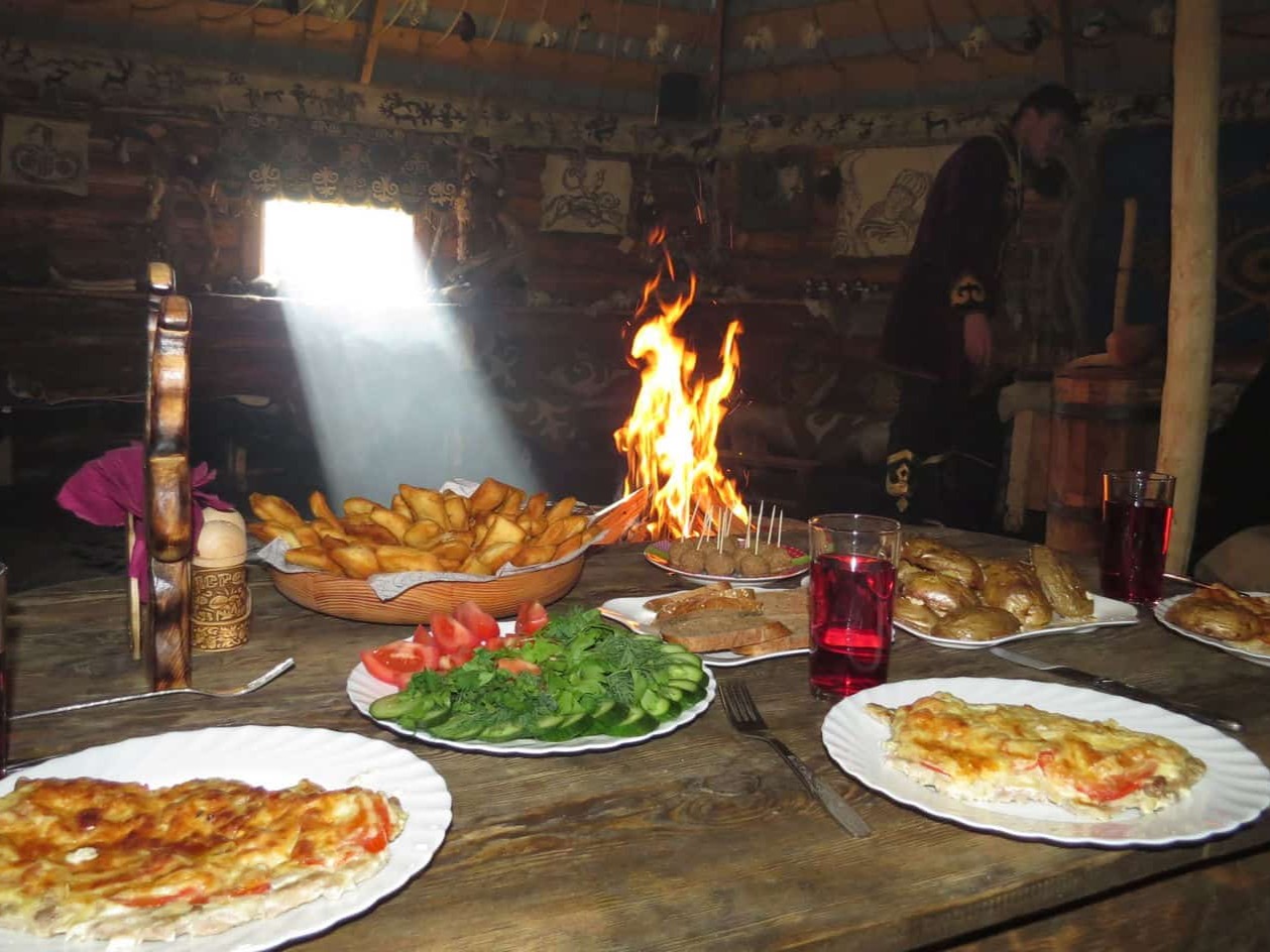 ООО "КАЙЧИ ТРЕВЕЛ" - фото 4