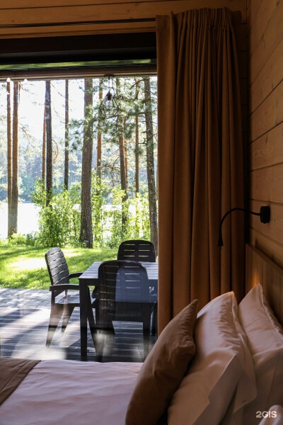 Шале стандарт (1 линия) - фото 4