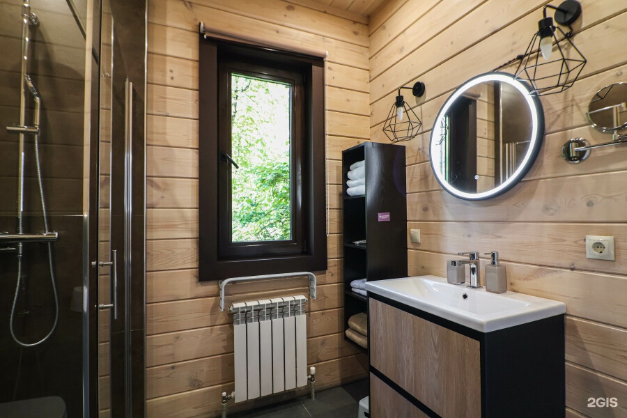 Шале стандарт (2 линия) - фото 4