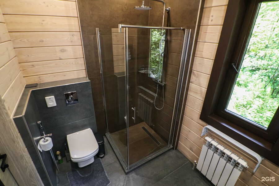 Шале стандарт (2 линия) - фото 5