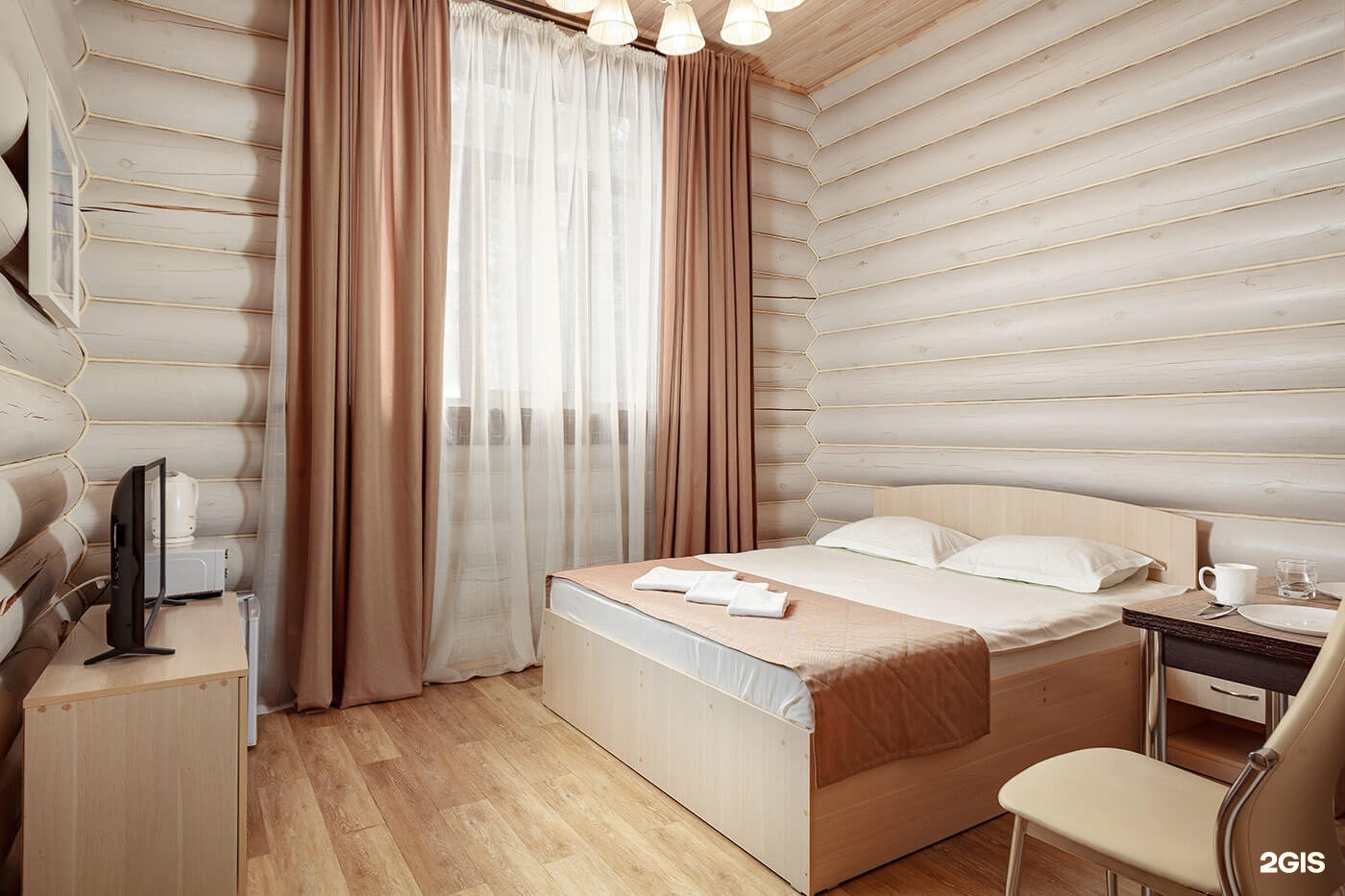 Гелион - фото 22