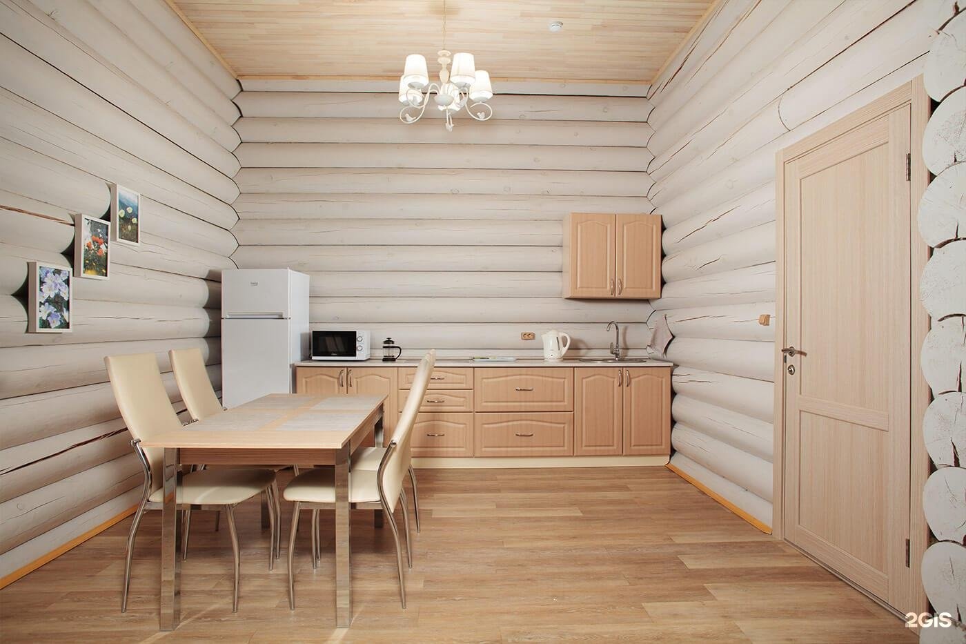 Гелион - фото 25