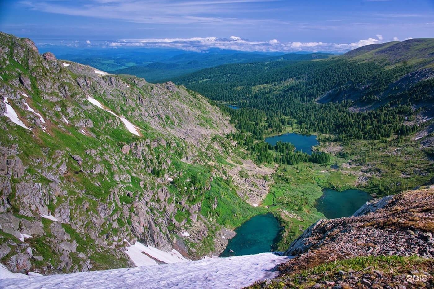 Гелион - фото 40