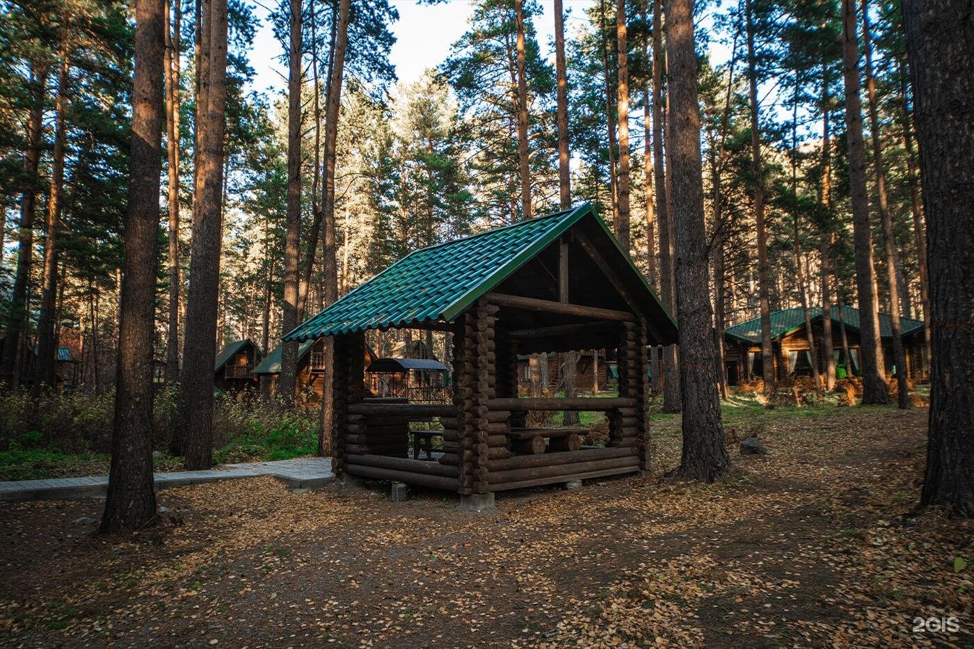 Гелион - фото 57