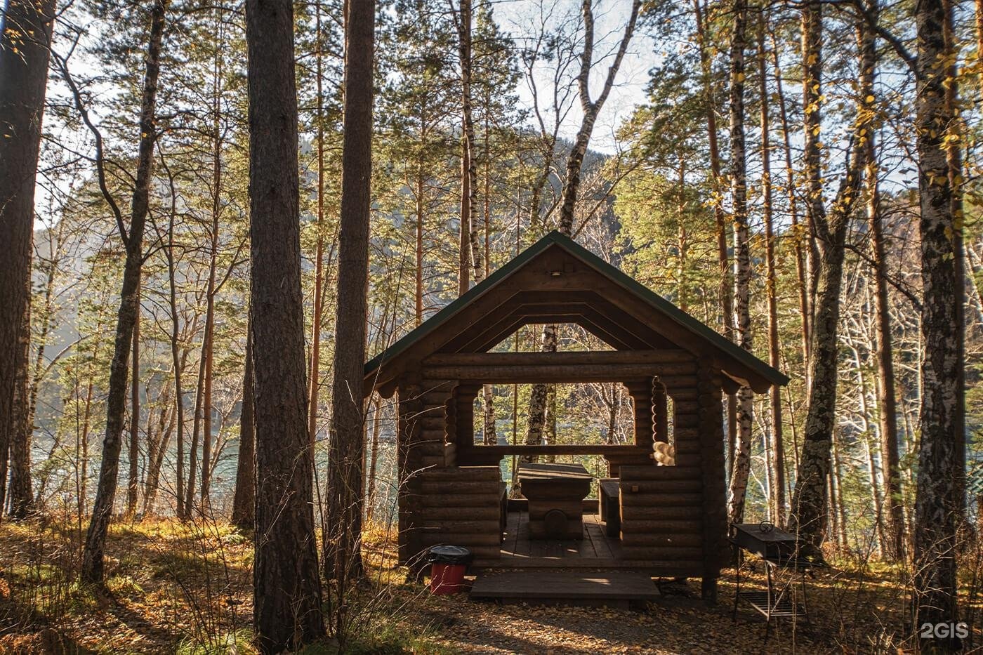 Гелион - фото 67