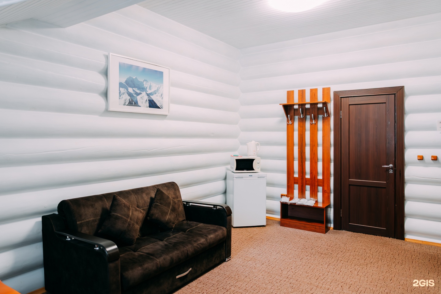 Кедровый дом номер 4 Люкс - фото 3