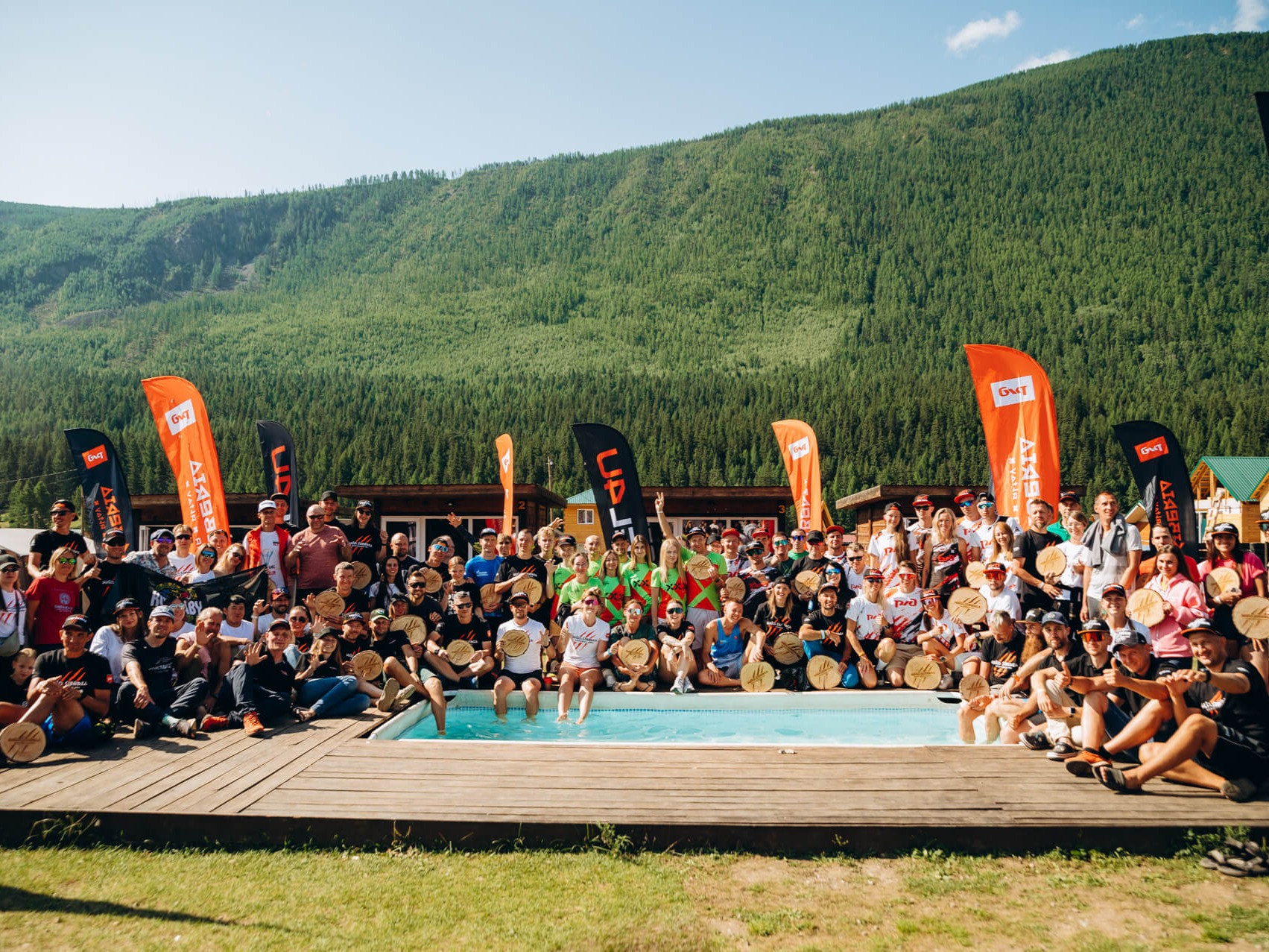 20.07 - 01.08 | Wild Siberia — самая дикая гонка в мире - фото 7