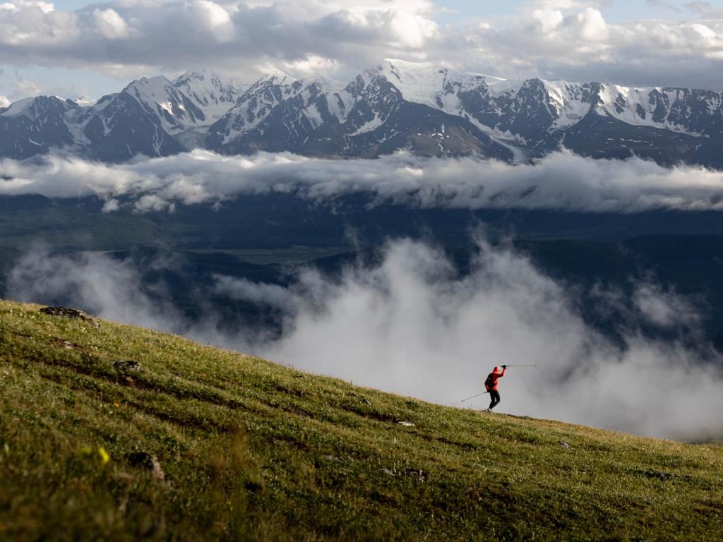 20.07 - 01.08 | Wild Siberia — самая дикая гонка в мире - фото 5