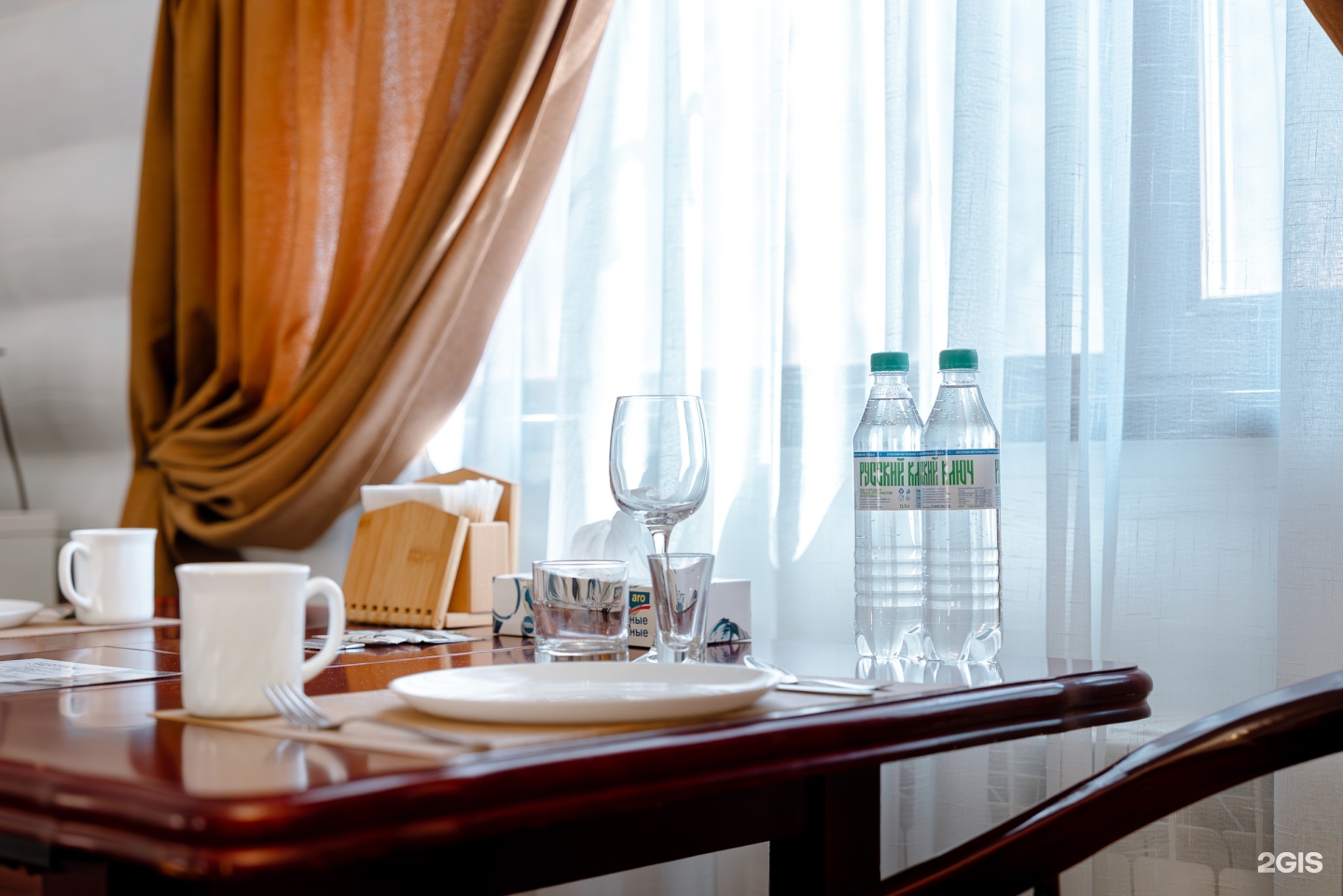 Кедровый Дом номер 5 Стандарт - фото 6