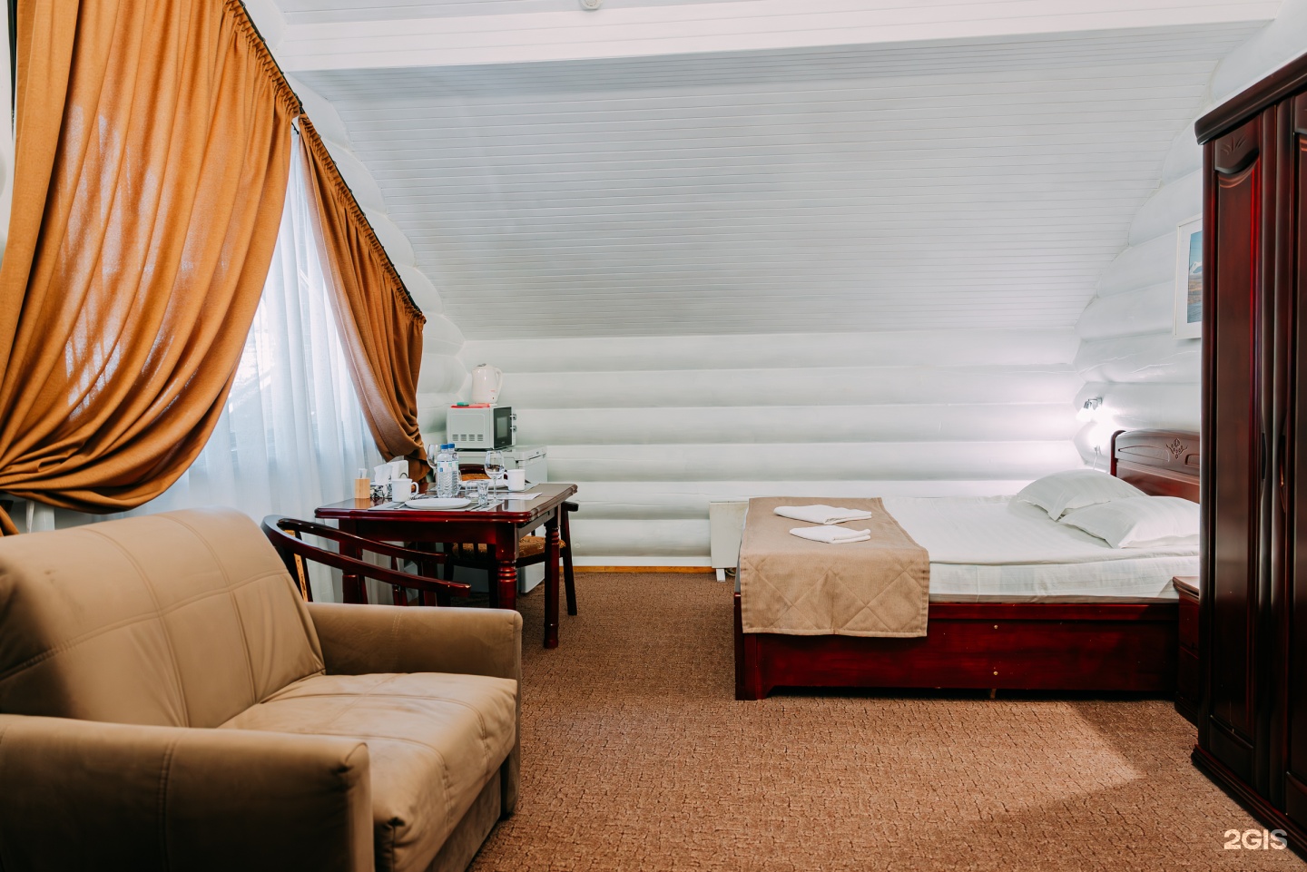 Кедровый Дом номер 6 Стандарт - фото 1