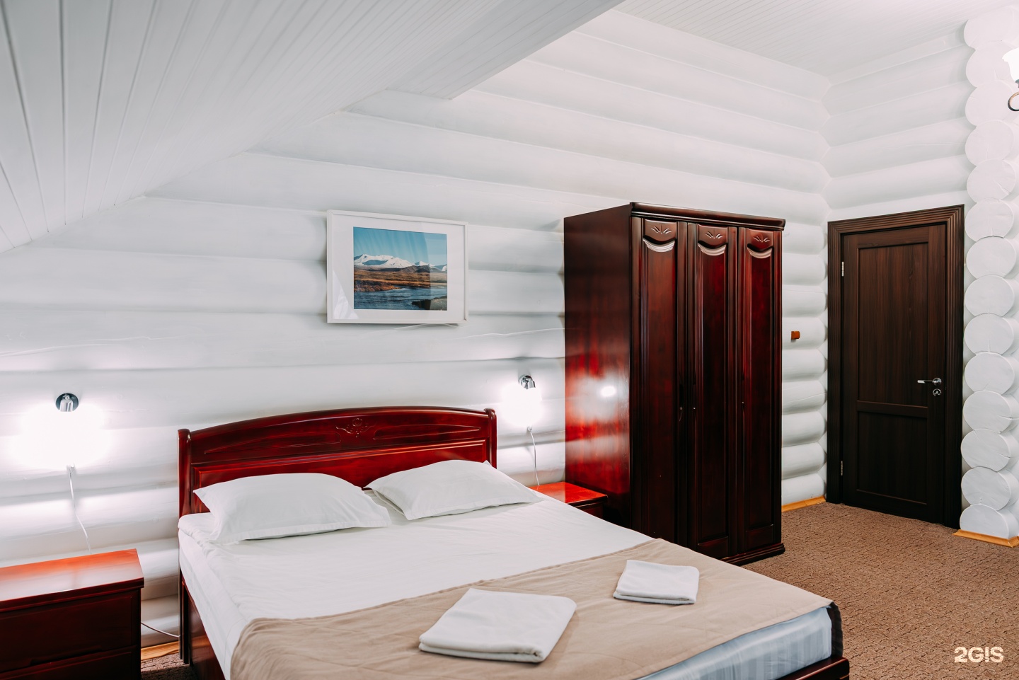 Кедровый Дом номер 6 Стандарт - фото 4