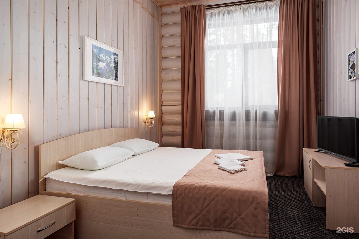 Семейный Дом номер 2 Апартаменты - фото 1