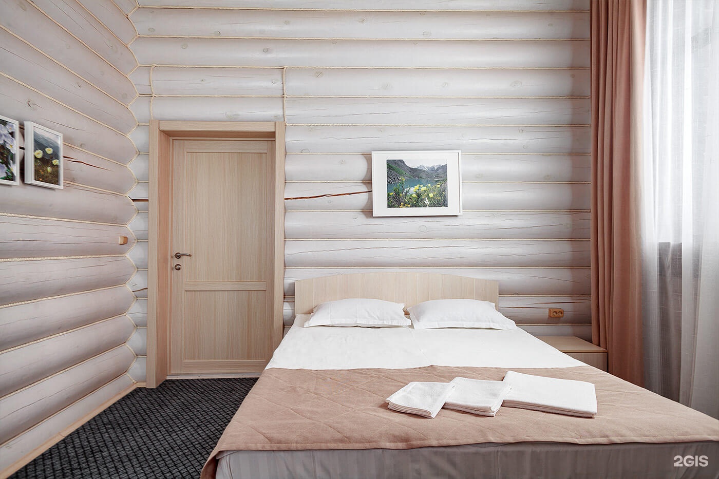 Семейный Дом номер 2 Апартаменты - фото 5