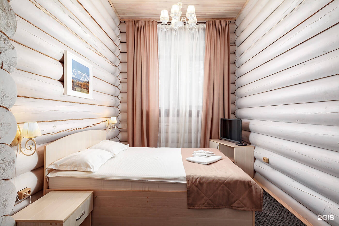 Семейный Дом номер 3 Люкс с кухней - фото 3