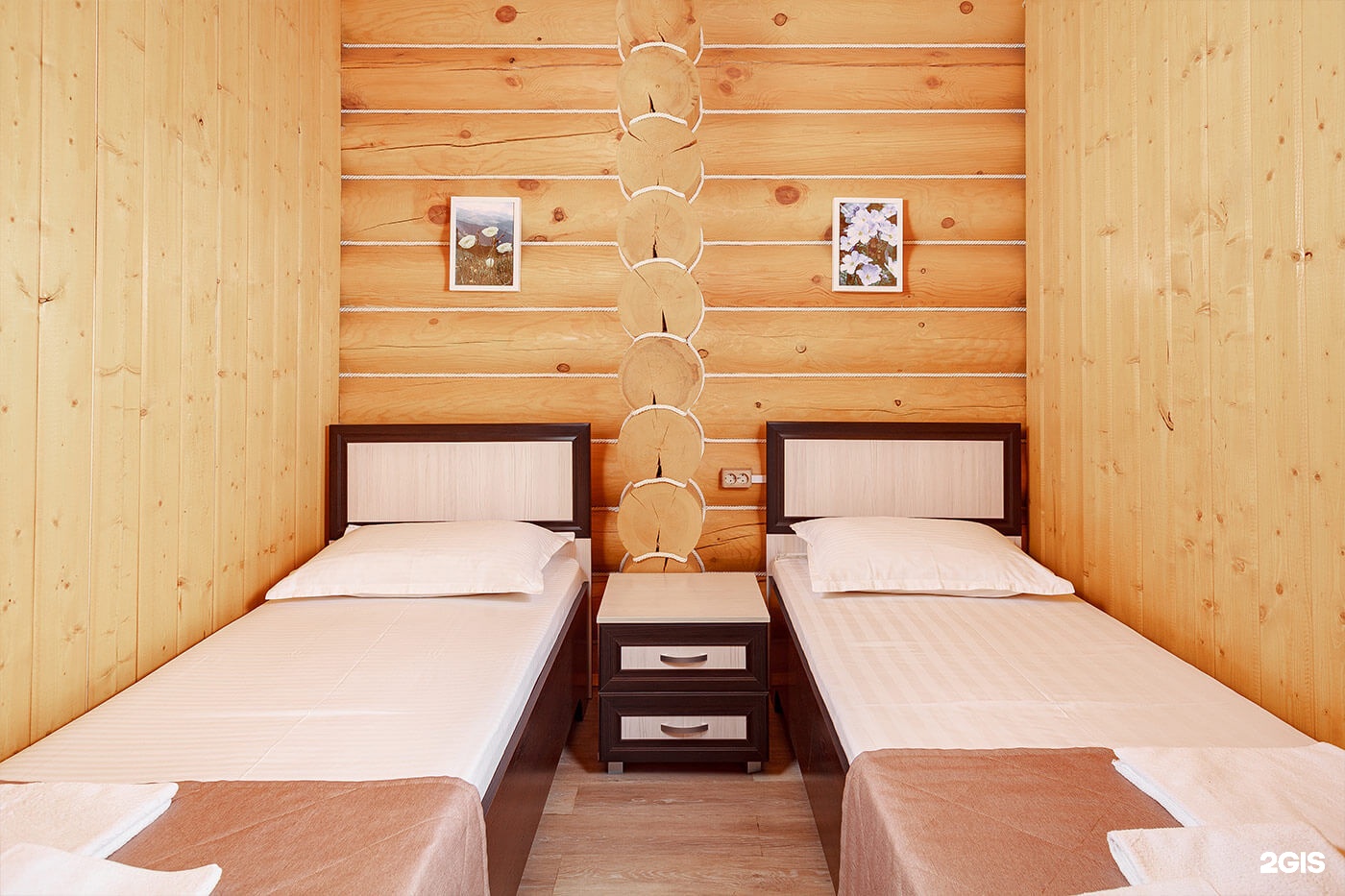 Семейный Дом номер 5 люкс - фото 3