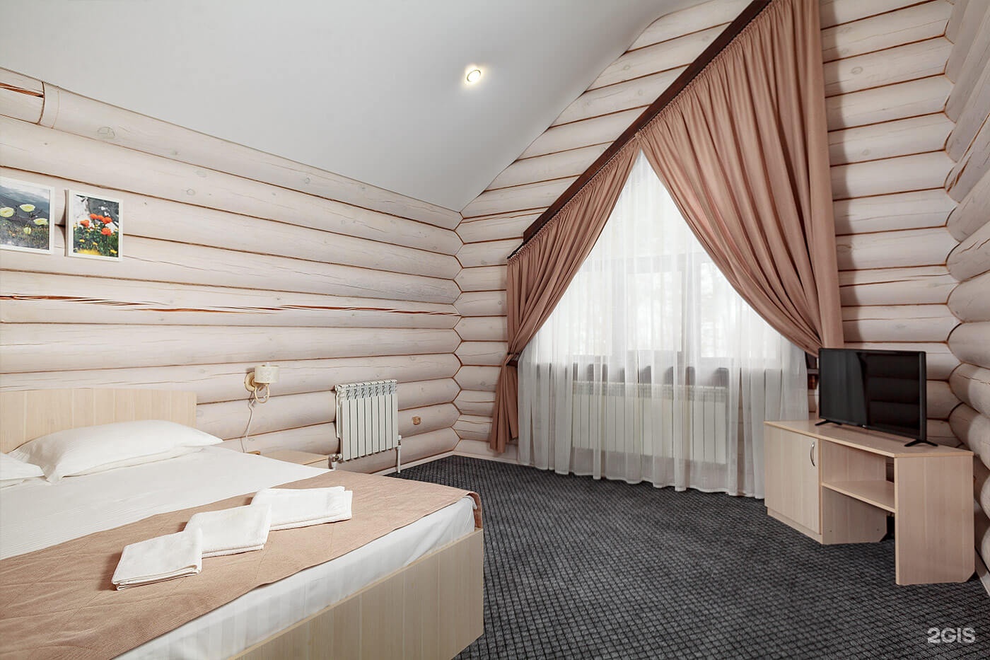 Семейный Дом номер 6 Апартаменты - фото 3