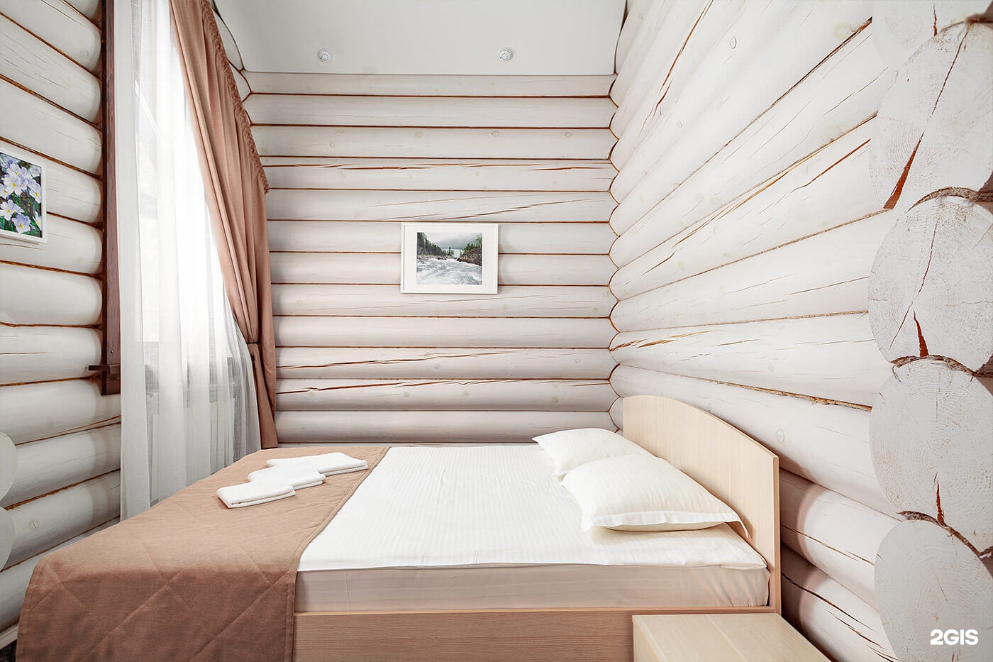 Семейный Дом номер 6 Апартаменты - фото 4