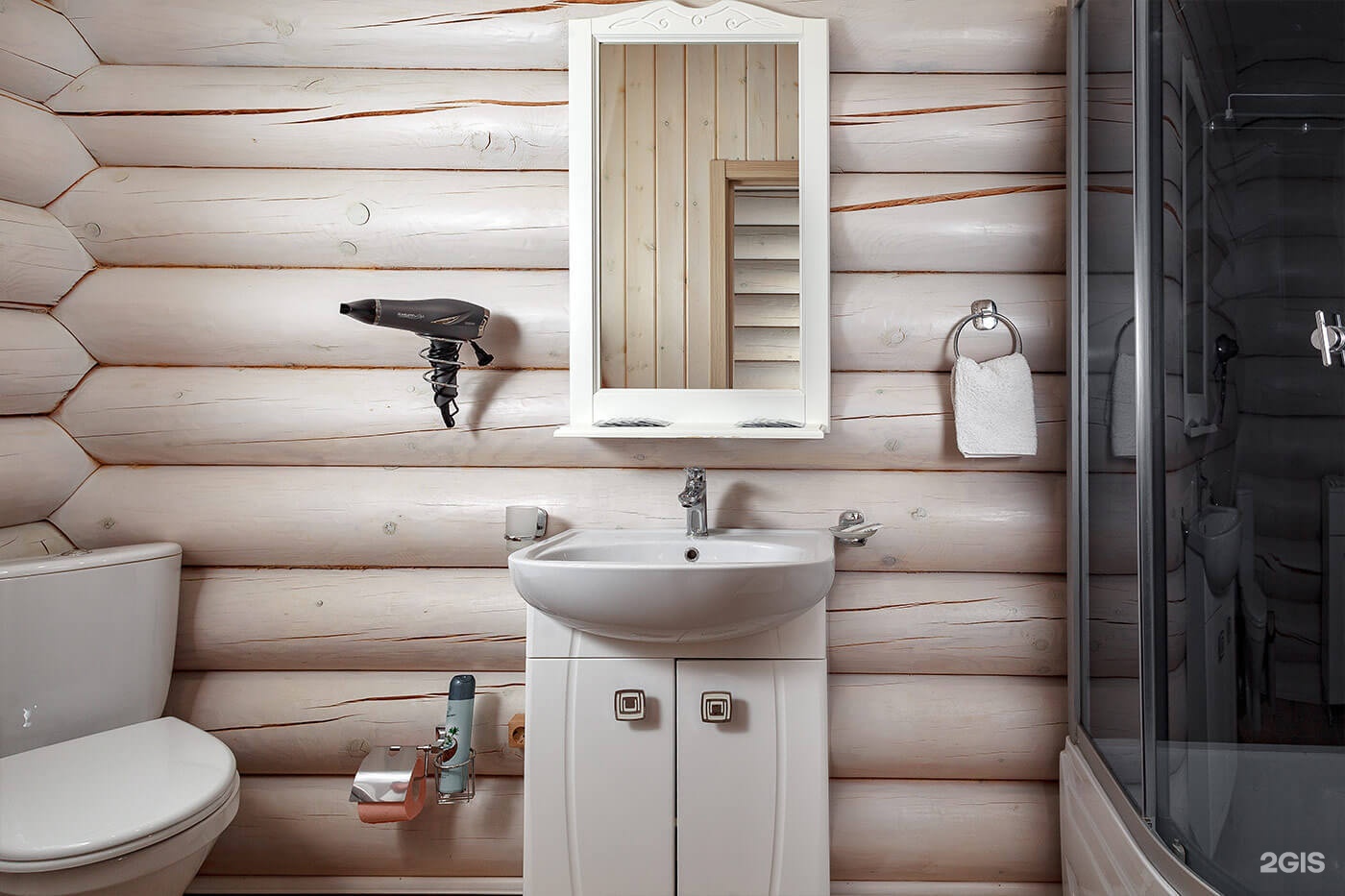 Семейный Дом номер 6 Апартаменты - фото 5