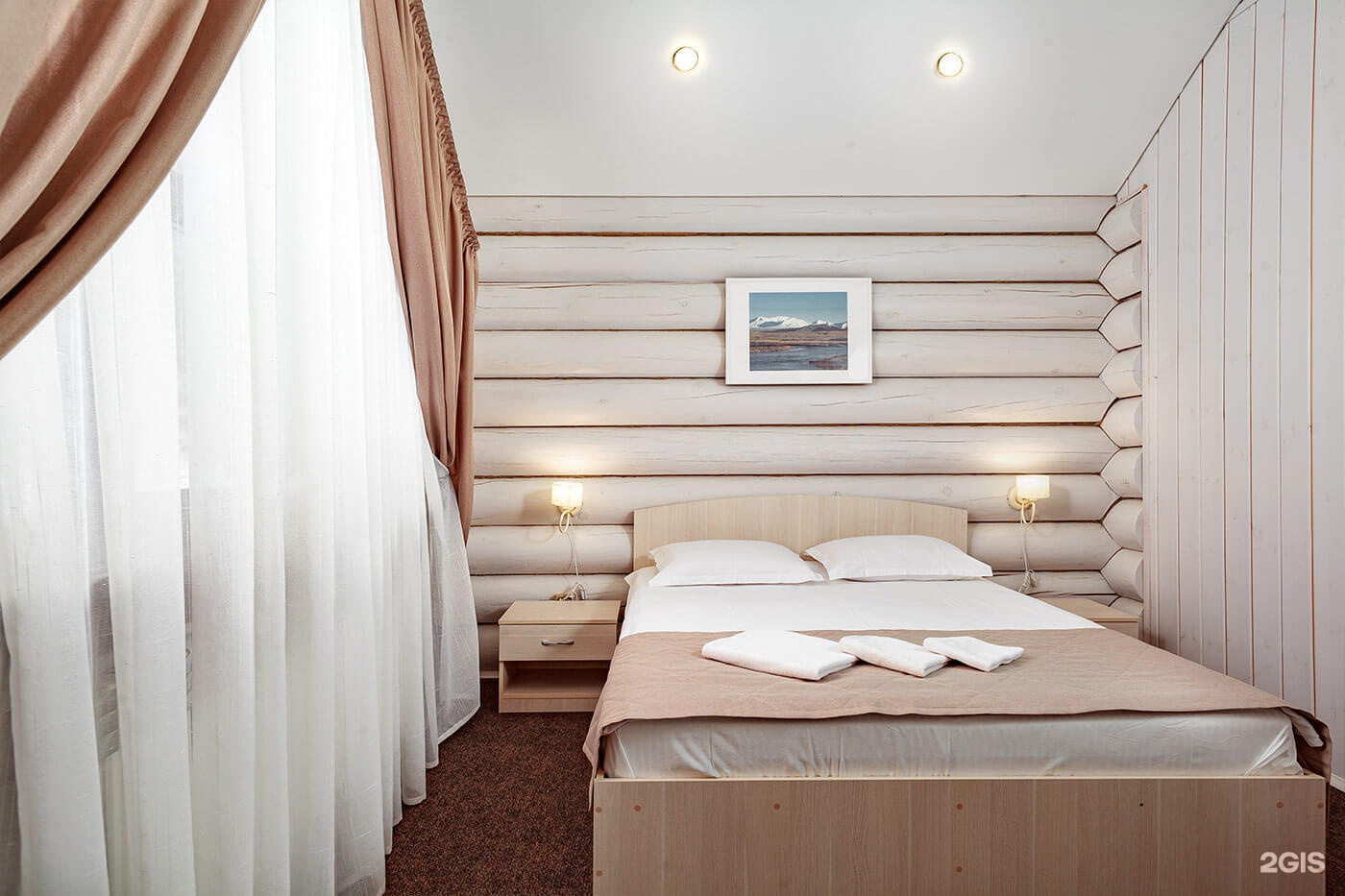 Семейный Дом номер 7 Люкс - фото 3