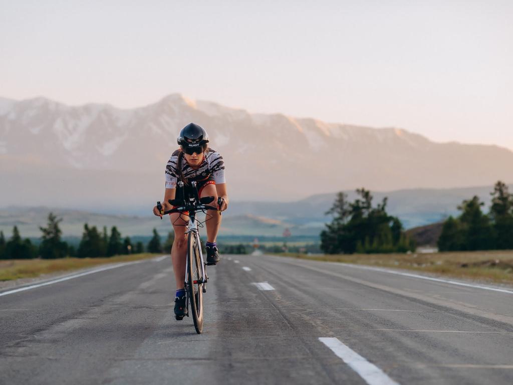 20.07 - 01.08 | Wild Siberia — самая дикая гонка в мире - фото 2