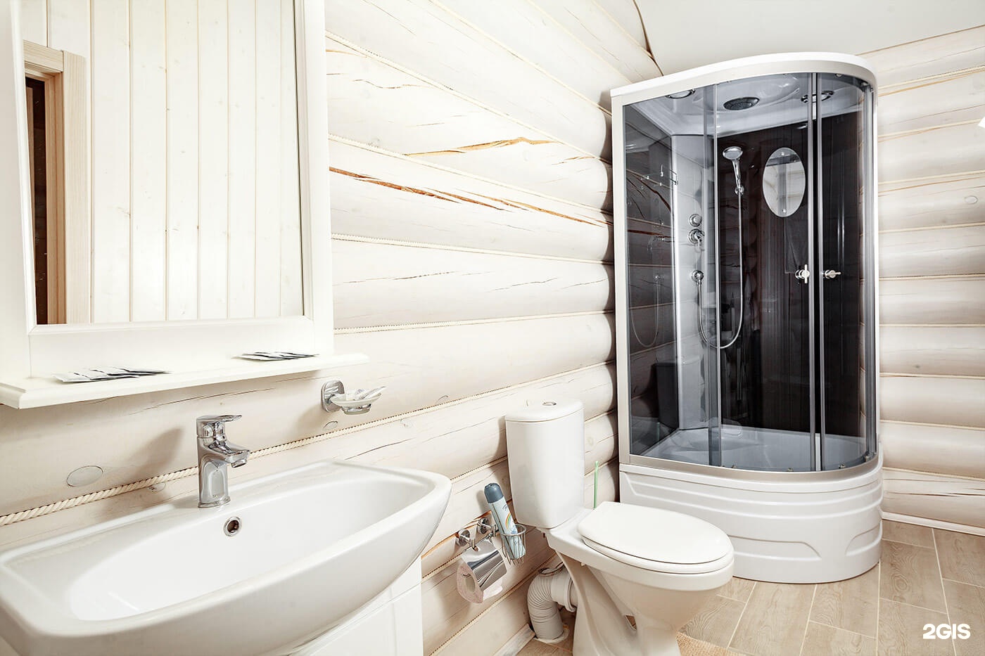 Семейный Дом номер 8 Люкс - фото 3