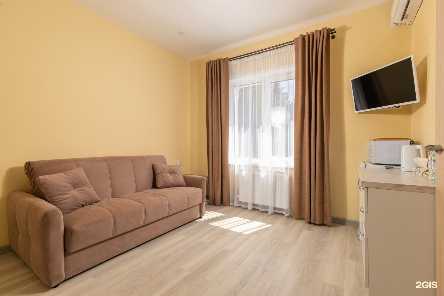 СПА корпус номер 2 ЛЮКС - фото 3