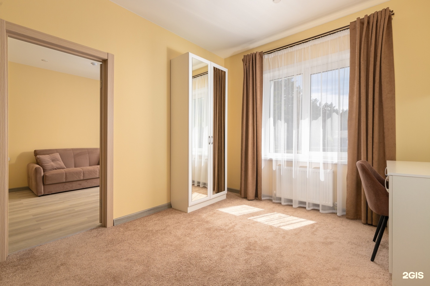 СПА корпус номер 2 ЛЮКС - фото 5