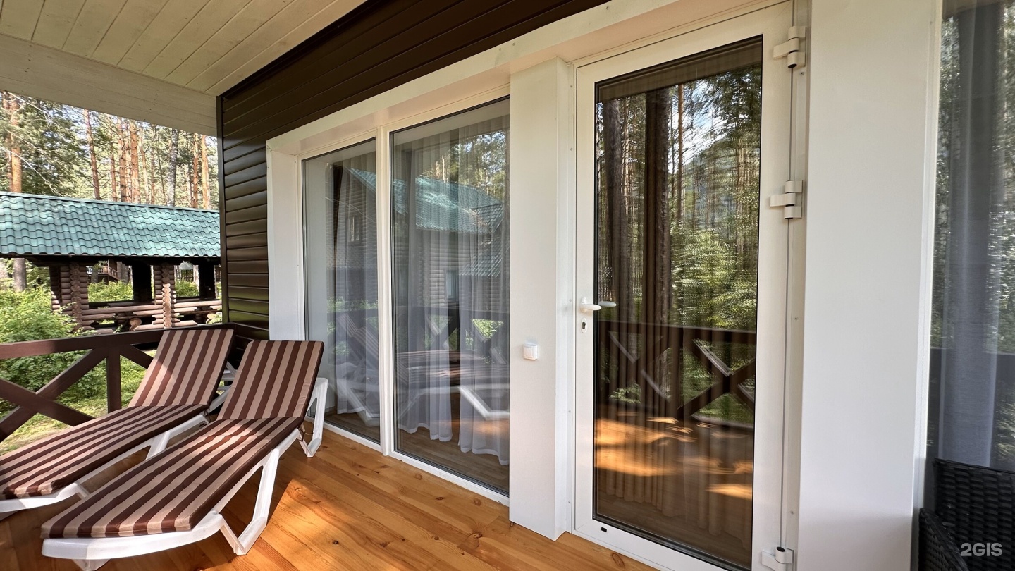 Шале вторая линия - фото 7