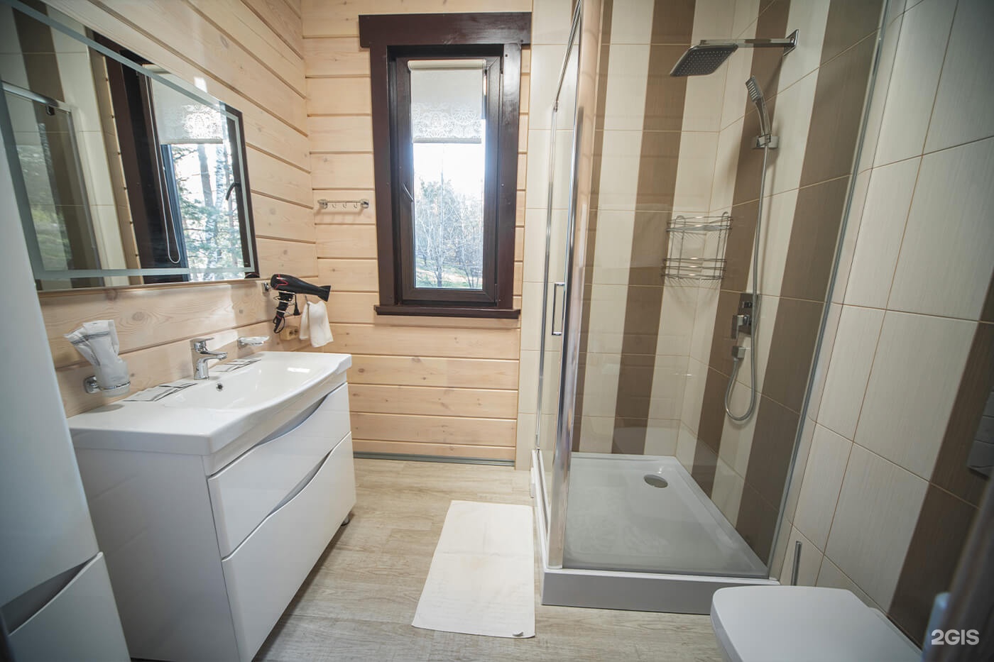 Шале вторая линия - фото 3