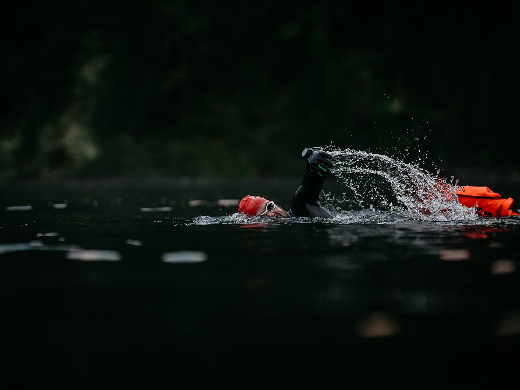 Wild Siberia — самая дикая гонка в мире - фото 3