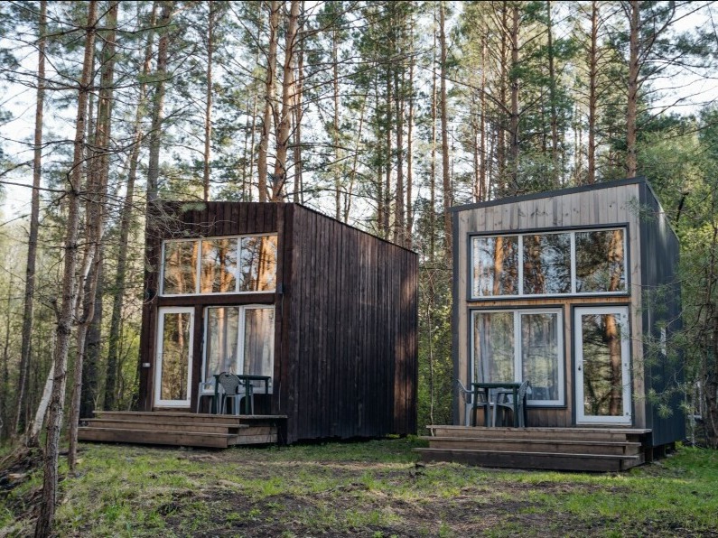 Камышла Парк - фото 3