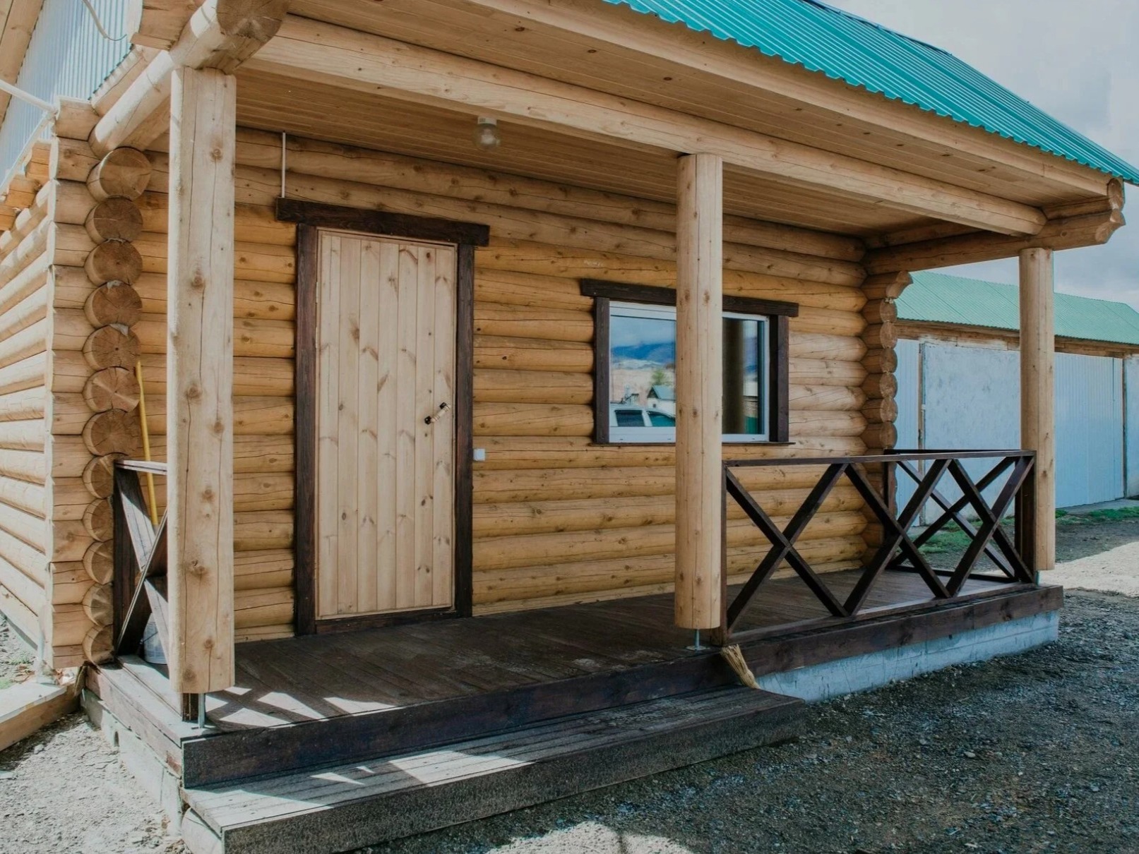 Гостиница "Расул" - фото 4