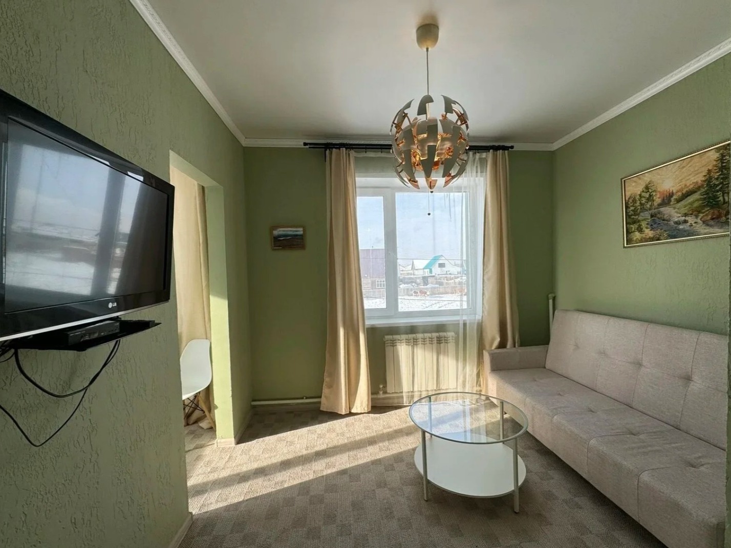 Гостиница "Расул" - фото 10