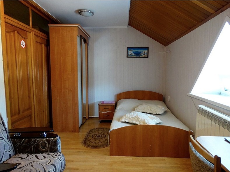 Гостиница "Авторейс" - фото 3