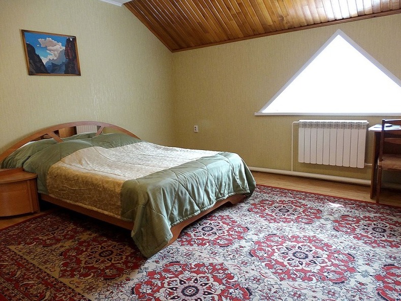 Гостиница "Авторейс" - фото 4