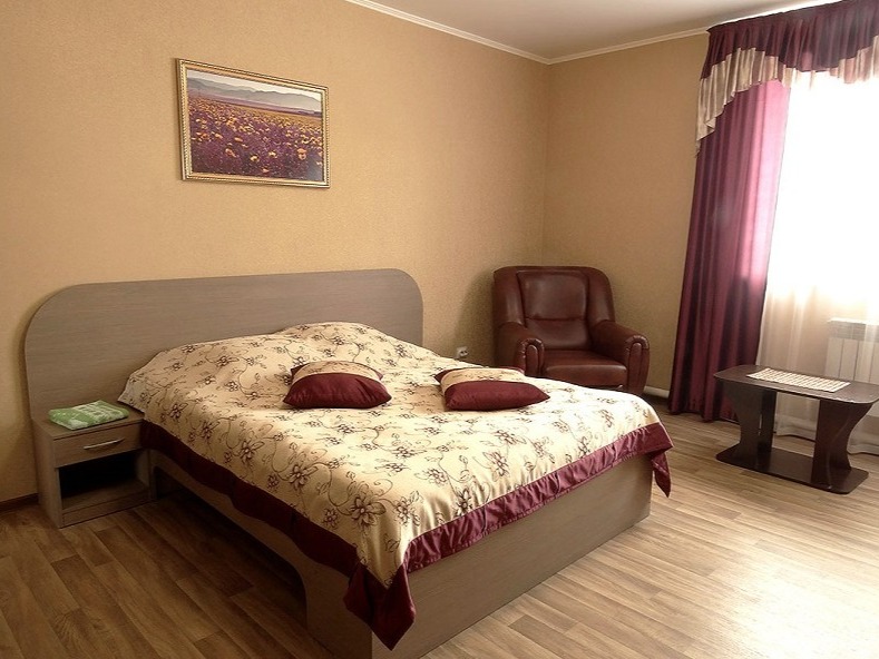 Гостиница "Авторейс" - фото 7