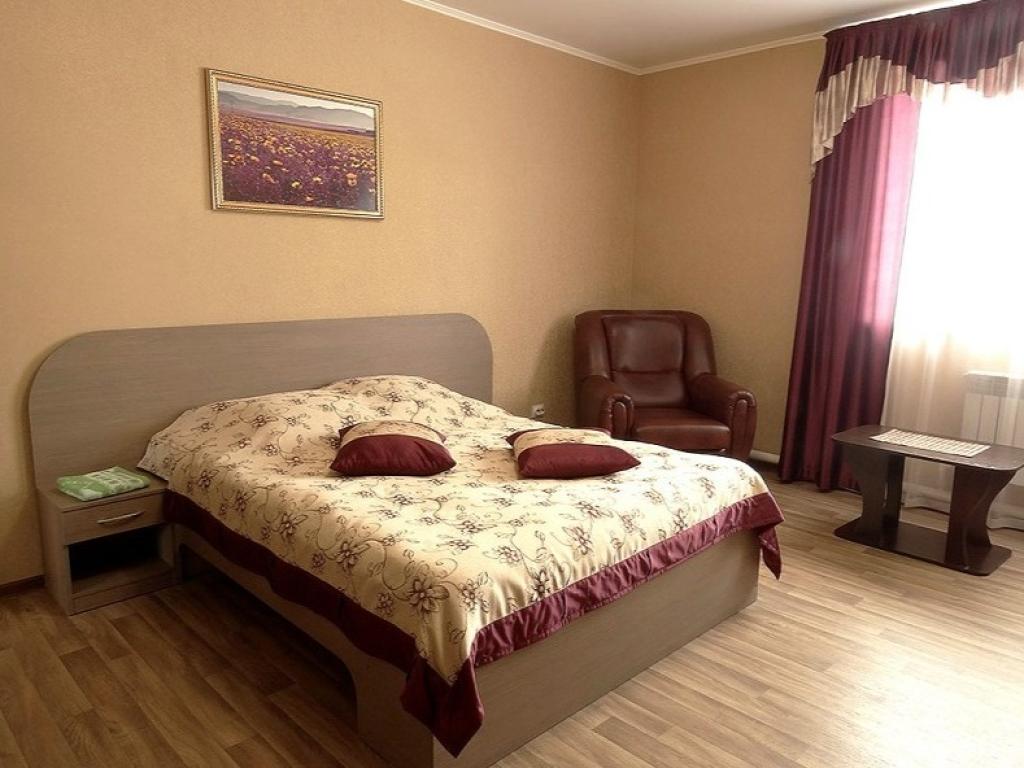 Гостиница "Авторейс" - фото 7