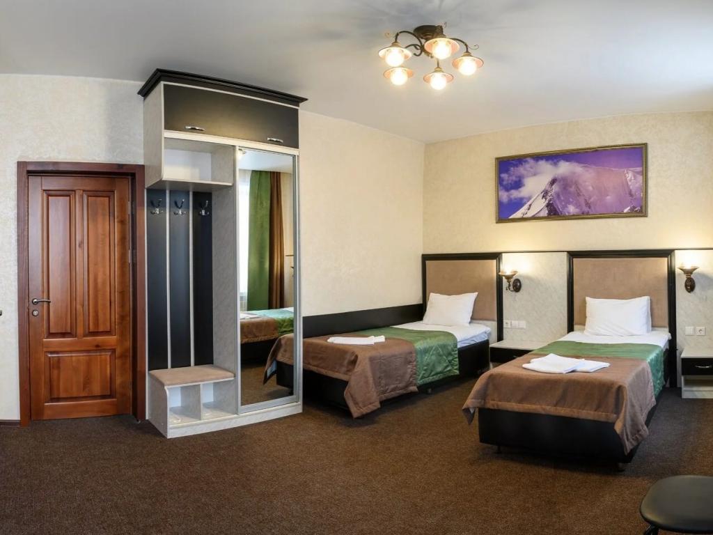 Горный Алтай - фото 5