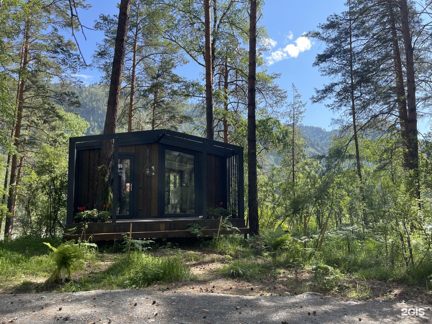 МираМирам - фото 82