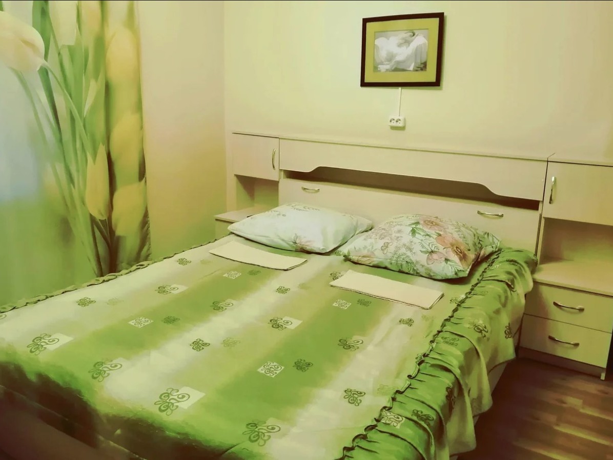 гостиница "Ковчег" - фото 3