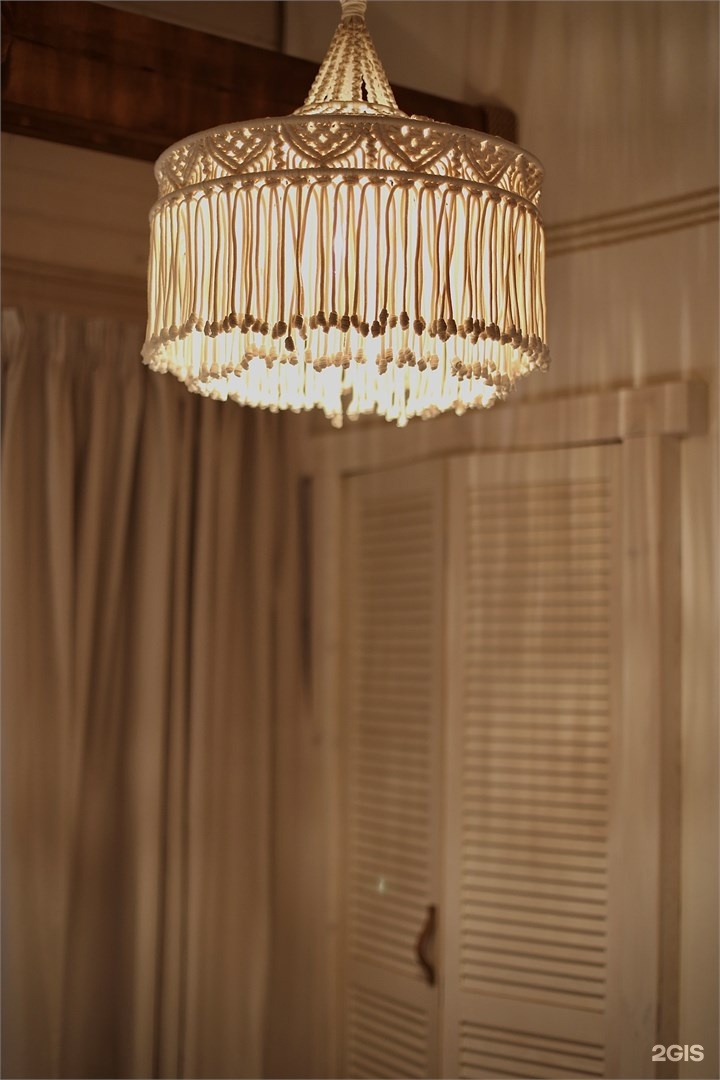 Шале (верхняя площадка) - фото 27