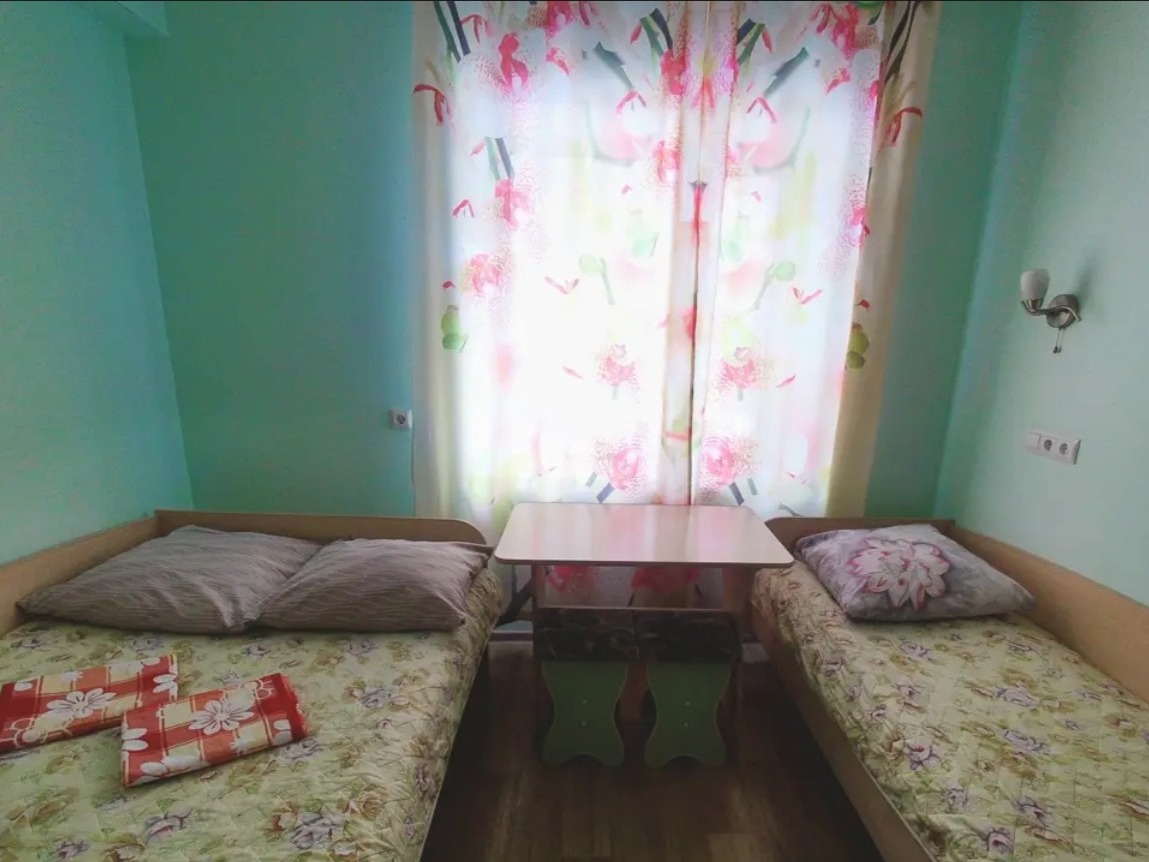 гостиница "Ковчег" - фото 4