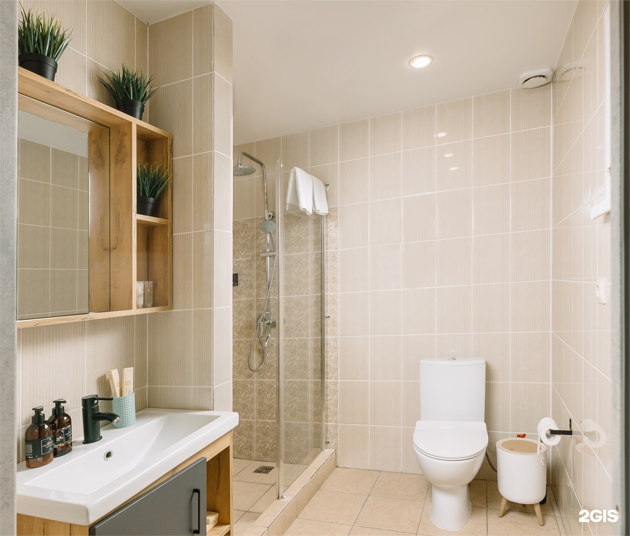 Стандарт - фото 5