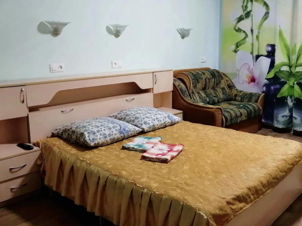 гостиница "Ковчег" - фото 5