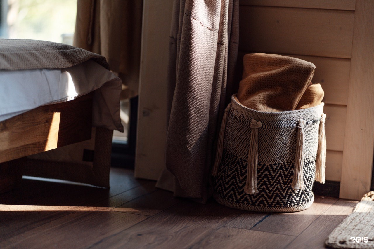 Люкс с видом на Катунь - фото 8