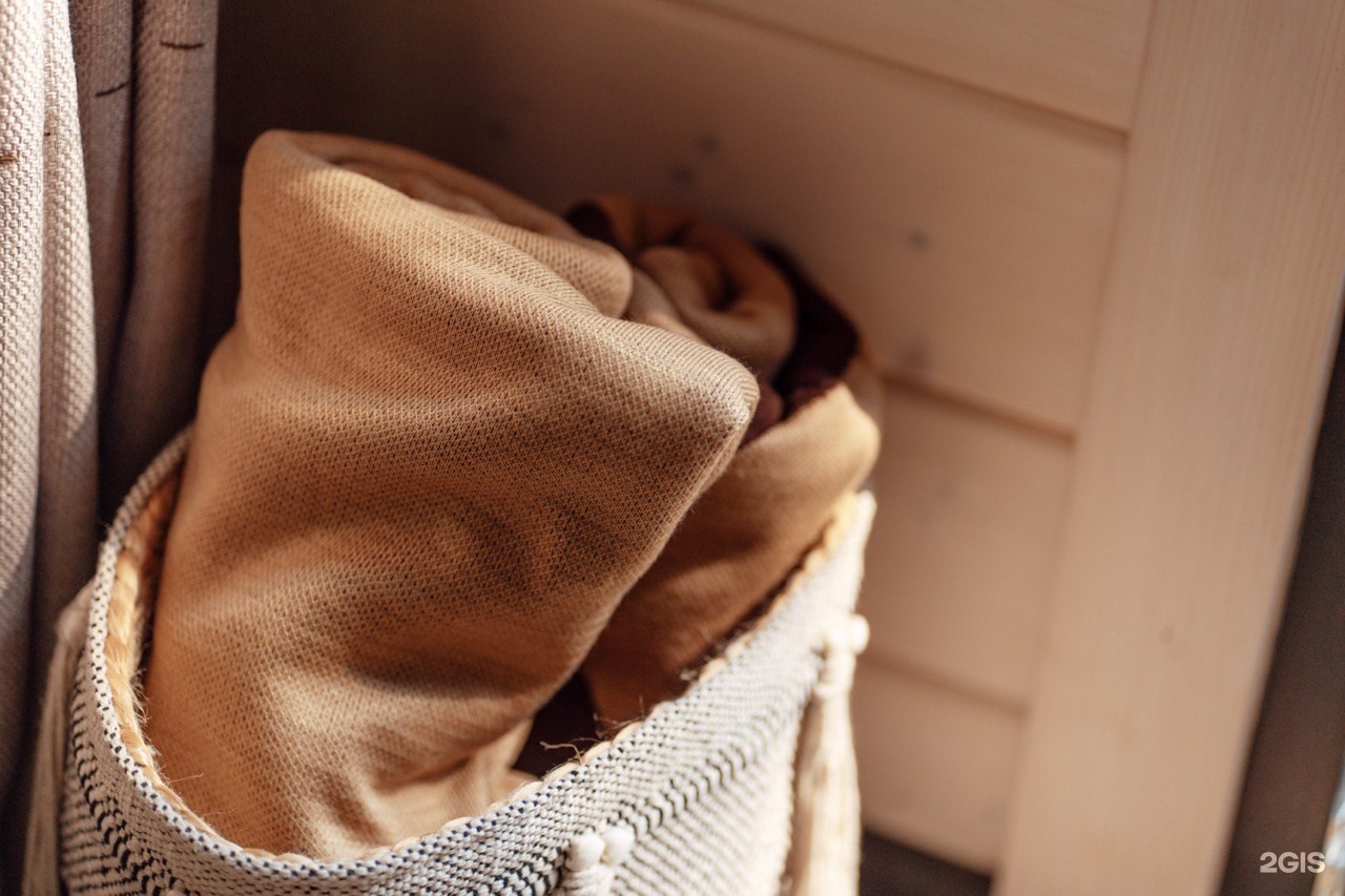 Люкс с видом на Катунь - фото 11